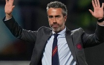 مدرب المنتخب النسوي يشيد بتتويج المغرب بطلاً لأمم إفريقيا