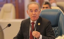 رئاسة النيابة العامة تعلن تعيين أحمد والي علمي ككاتب عام