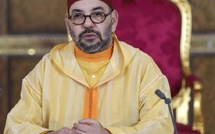 وزارة العدل تعلن العفو الملكي على المحكومين بمناسبة عيد الفطر