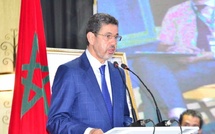 عبد النباوي يدعو المحاكم التجارية لتفعيل الصلح والوساطة بموجب المادة 13