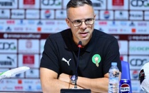محمد وهبي يعلن اللائحة النهائية للمنتخب المغربي استعدادا لكأس العالم 2026