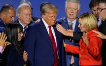 بلومبيرغ: تحالف ترمب مع إسرائيل ضد إيران قد يكلف واشنطن غالياً على المدى البعيد