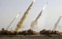 أكثر من 400 صاروخ إيراني يضرب إسرائيل وسط تزايد الخسائر