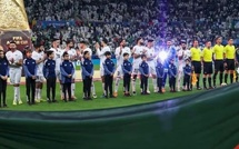 الاتحاد الفلسطيني يعلن إلغاء معسكر المنتخب في المغرب