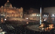 المغرب والفاتيكان يعززان الحوار بين الأديان على منصة روما