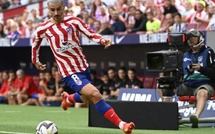 أنطوان غريزمان يقترب من الانتقال إلى أورلاندو سيتي الأميركي