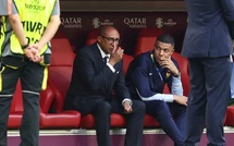 أقل من خمسة طلبات فرنسية لشغل قيادة المنتخب بعد ديشان