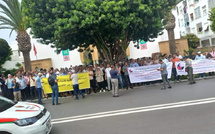 ملف الأقدمية يعيد التوتر إلى الجامعات… تنسيقية الأساتذة تعلن وقفة جديدة