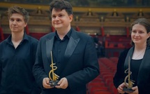 مسابقة جورج إينيسكو الدولية 2026 تفتح باب الترشح للموسيقيين الشباب.. منصة عالمية لصناعة النجوم