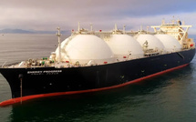 وزير الطاقة الأمريكي : اضطرابات النفط الحالية مؤقتة ولا تهدد الطلب العالمي