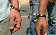 توقيف أربعة مشتبه فيهم في سرقة بالعنف بمدينة كلميم