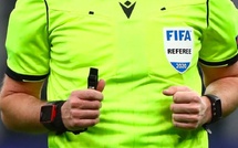 ثلاثة حكام مغاربة في دورة بنغازي المؤهلة لـكان الفتيان