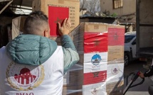 وكالة بيت مال القدس الشريف تدعم التعليم والصحة في القدس بحملة طوارئ