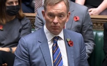 المغرب وبريطانيا يعززان شراكتهما الاقتصادية