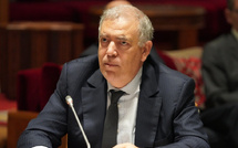 لفتيت يكشف تسجيل أكثر من 180 قضية احتيال هرمي وتقديم 137 متهماً أمام العدالة