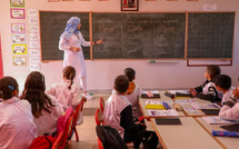 دراسة دولية للتعليم والتعلم : نحو ربع أساتذة المغرب يفكرون في مغادرة التدريس بسبب الإرهاق وضعف الأجور