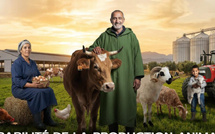 مكناس تحتضن الدورة الثامنة عشرة للمعرض الدولي للفلاحة : نحو استدامة الإنتاج الحيواني والسيادة الغذائية