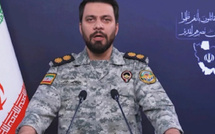 طهران تؤكد : لا مفاوضات مع واشنطن لا الآن ولا في المستقبل