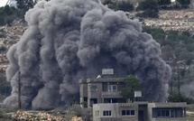 ارتفاع حصيلة الغارات الإسرائيلية على لبنان إلى 1072 شهيدًا و2966 جريحًا