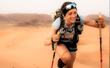 المغرب يحتضن النسخة الـ40 من ماراطون الرمال بمشاركة قياسية