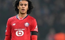 مستقبل أيوب بوعدي الدولي بين فرنسا والمغرب: القرار النهائي بيد اللاعب