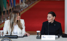 الأميرة للا حسناء تمثل المغرب في قمة دولية بواشنطن حول مستقبل الأطفال في العصر الرقمي