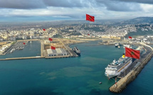 السفن تعيد توجيه مساراتها نحو طنجة المتوسط هربًا من توترات مضيق هرمز