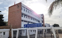 EMI Olympic Games.. موعد سنوي يرسخ الدينامية الرياضية والثقافية داخل الجامعة المغربية