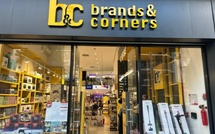 MEGA V STORES تطلق “Brands &amp; Corners” في المغرب: تحول استراتيجي يعيد تعريف تجربة التسوق الحديثة