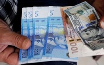 الدرهم المغربي يسجل ارتفاعا أمام الأورو في مارس 2026.. مؤشرات إيجابية رغم تراجع طفيف أمام الدولار
