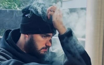 زهير بهاوي يعلن عن أغنيته الجديدة "جاتني صعيبة" قبل صدورها الرسمي