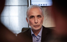 18 عاماً سجناً لطارق رمضان بتهم اغتصاب ثلاث نساء في فرنسا