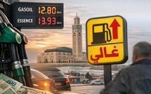 الوقود بالمغرب : الخطر لا يكمن في  القفزة المفاجئة، بل في  استقرار الغلاء