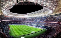 طنجة تستقبل وفد فيفا لمتابعة استعدادات مونديال 2030