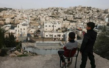 بوريطة: استقرار الضفة الغربية مفتاح نجاح أي حل في غزة