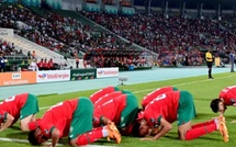 بن يدر يقود المنتخب المغربي لأقل من 23 سنة في أول مباراة ودية