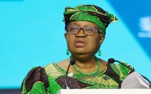 رئيسة منظمة التجارة العالمية تحذر من أسوأ اضطرابات منذ 80 عاماً