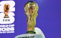 نائب رئيس فيفا: المخاوف الأمنية والسياسية لمونديال 2026 مضخمة