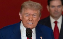 ترامب يعين مارك زاكربرغ وسيرغي برين في مجلسه الاستشاري للتكنولوجيا