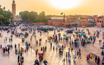 ارتفاع عدد السياح الوافدين إلى المغرب بنسبة 3% خلال يناير 2026