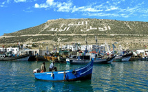 الصيد البحري بأكادير يسجل تراجعًا ملحوظًا في مفرغات الصيد بـ20%  بداية 2026