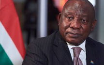 ضغوط واشنطن تُبعد رامافوزا عن قمة مجموعة السبع بفرنسا