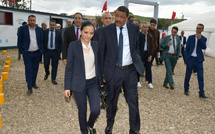 قافلة التكوين المتنقلة تصل تيسة : 75 مقعدًا و30,4 مليون درهم استثمارًا لدعم الشباب