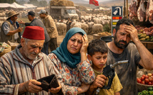 بين الدعم الحكومي وشجع الشناقة… عيد الأضحى يختبر صمود جيوب المغاربة