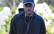 حسم ملف ديوب قبل ودية الإكوادور بترخيص رسمي من فيفا