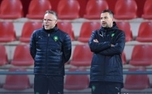 أول اختبار لمحمد وهبي: المغرب يواجه الإكوادور ودياً استعداداً لكأس العالم 2026