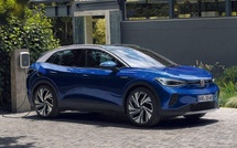 ​إطلاق أكبر عملية سحب في تاريخ فولكسفاغن بسبب عيب في البطارية