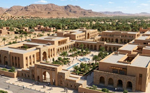 لتعزيز العدالة المجالية : إحداث كلية متعددة التخصصات بزاكورة بميزانية  64 مليون درهم