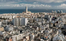 الدار البيضاء تعزز موقعها المالي عالميًا وتتقدم 7 مراتب في تصنيف GFCI