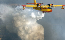 اتفاق بين Avincis وDe Havilland لتحديث طائرات مكافحة الحرائق في المغرب 